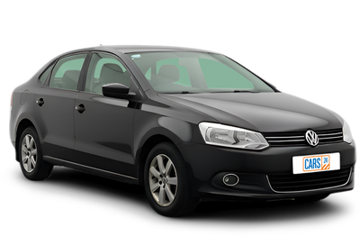 Volkswagen Vento-img